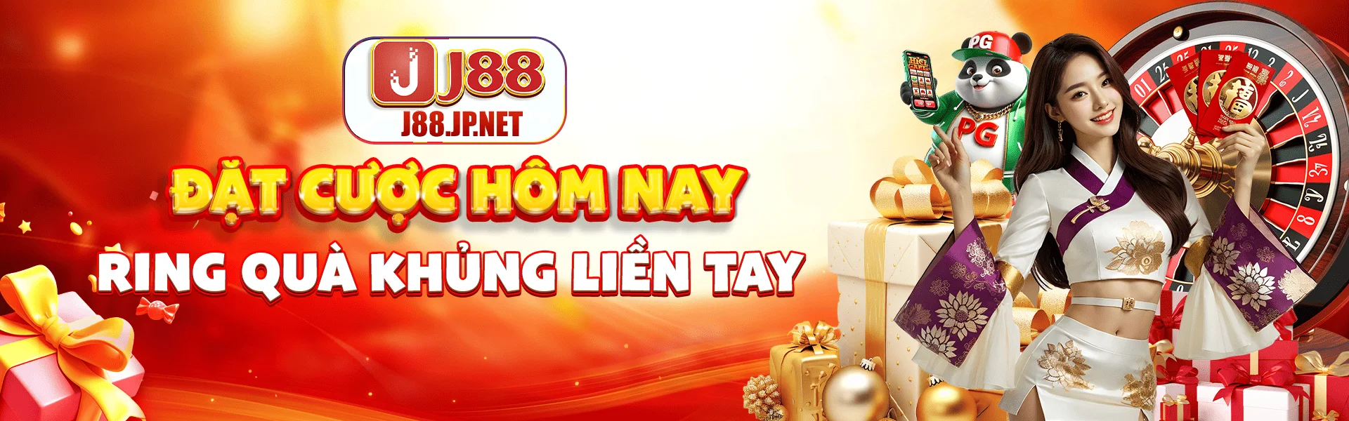 banner chính thức của j88